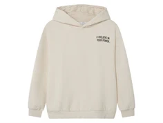 Name It birch hoodie sweatshirt